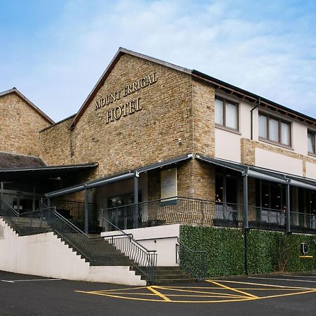 Mount Errigal Hotel, Conference & Leisure Centre Letterkenny Exterior foto