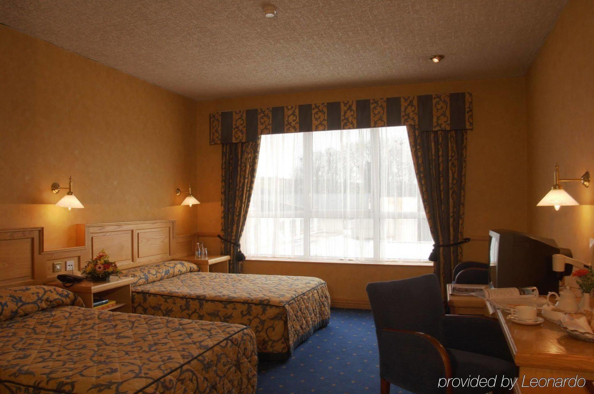 Mount Errigal Hotel, Conference & Leisure Centre Letterkenny Quarto foto