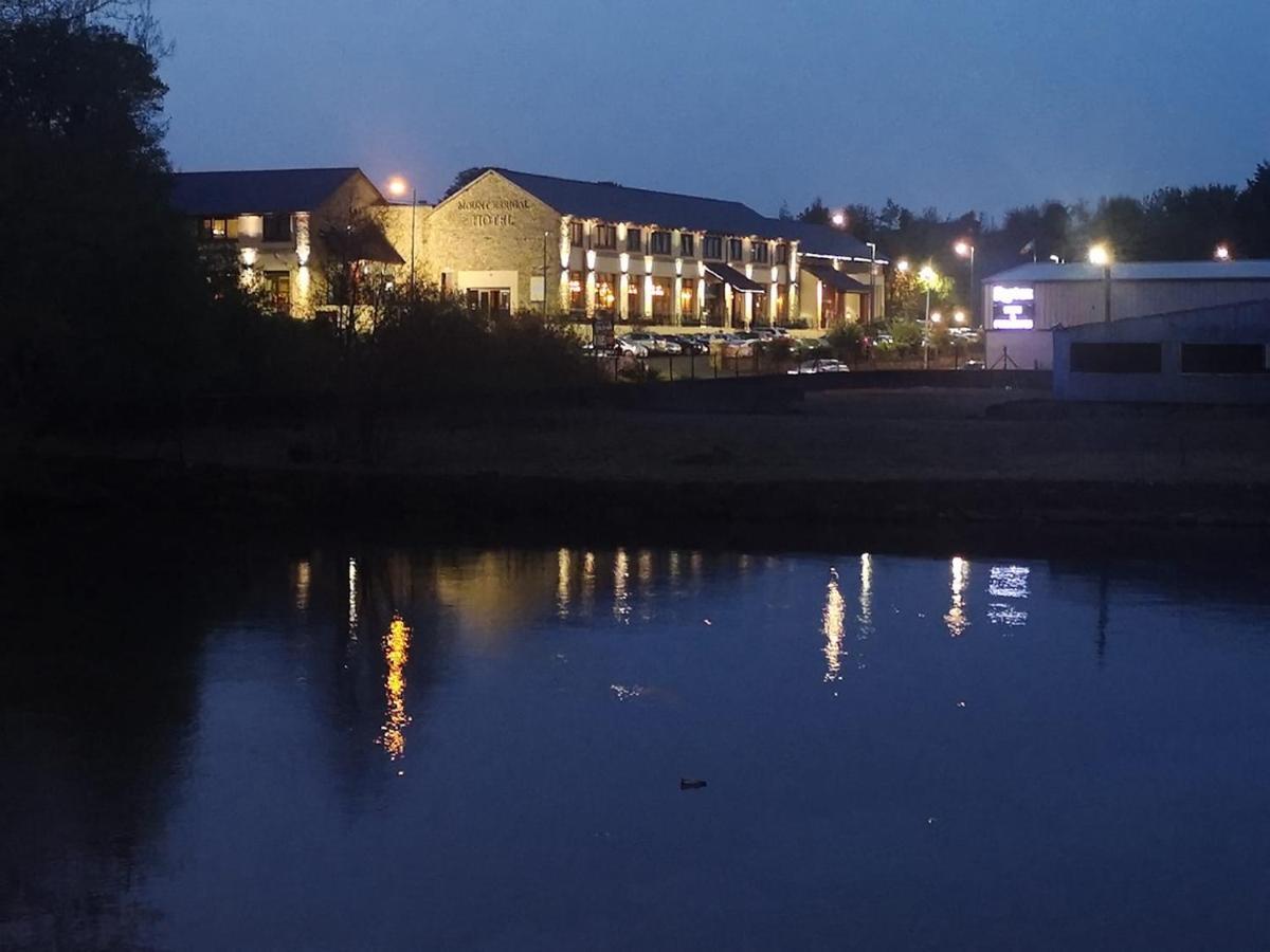 Mount Errigal Hotel, Conference & Leisure Centre Letterkenny Exterior foto